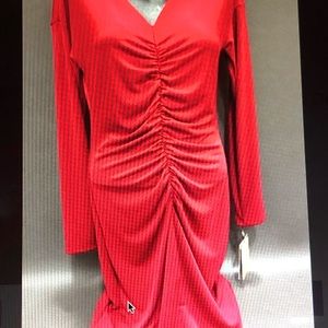 Designer Narciso Rodríguez Dress